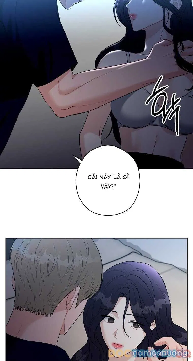 [18+] Cơn Gió Trong Lành 