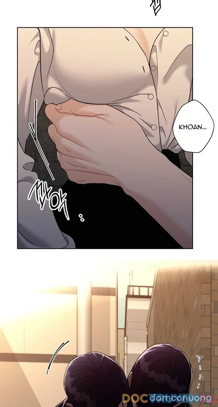 [18+] Cơn Gió Trong Lành 