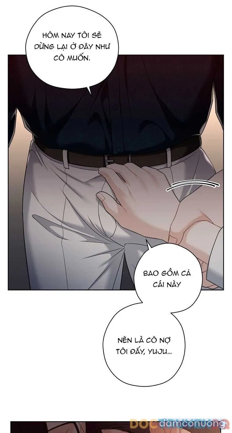 [18+] Cơn Gió Trong Lành 