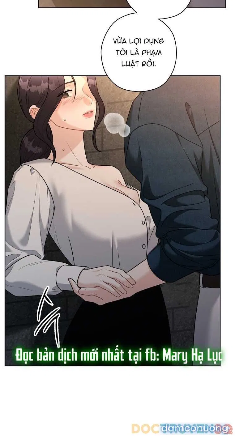 [18+] Cơn Gió Trong Lành 