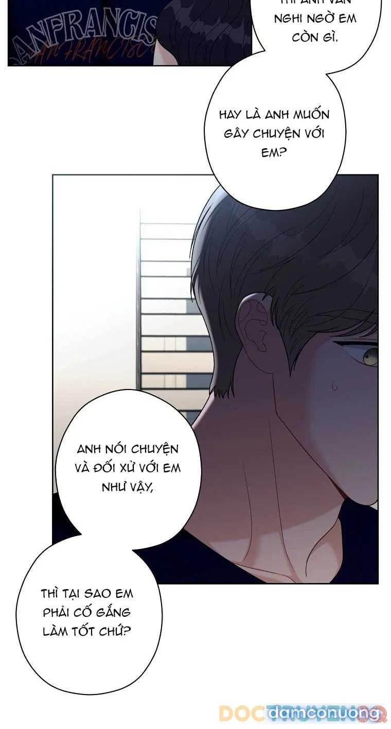 [18+] Cơn Gió Trong Lành 