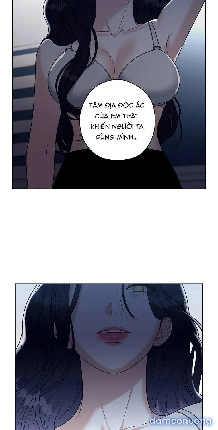 [18+] Cơn Gió Trong Lành 