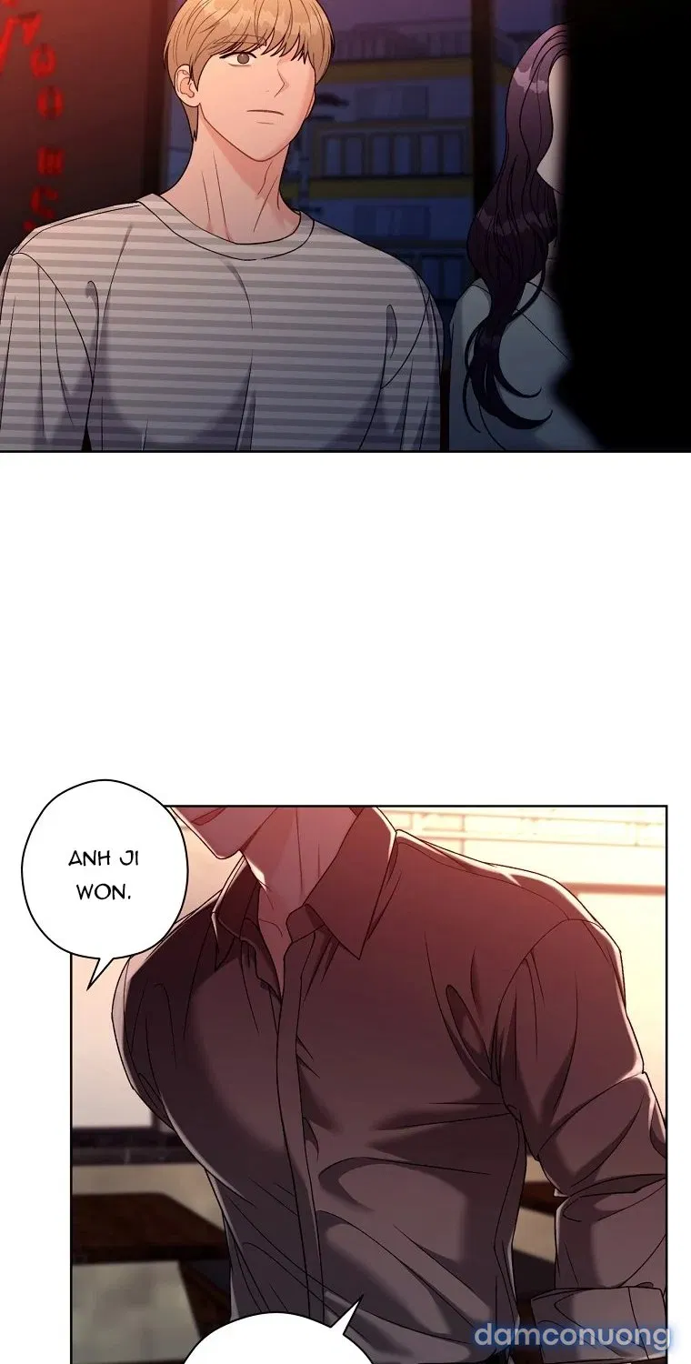[18+] Cơn Gió Trong Lành 