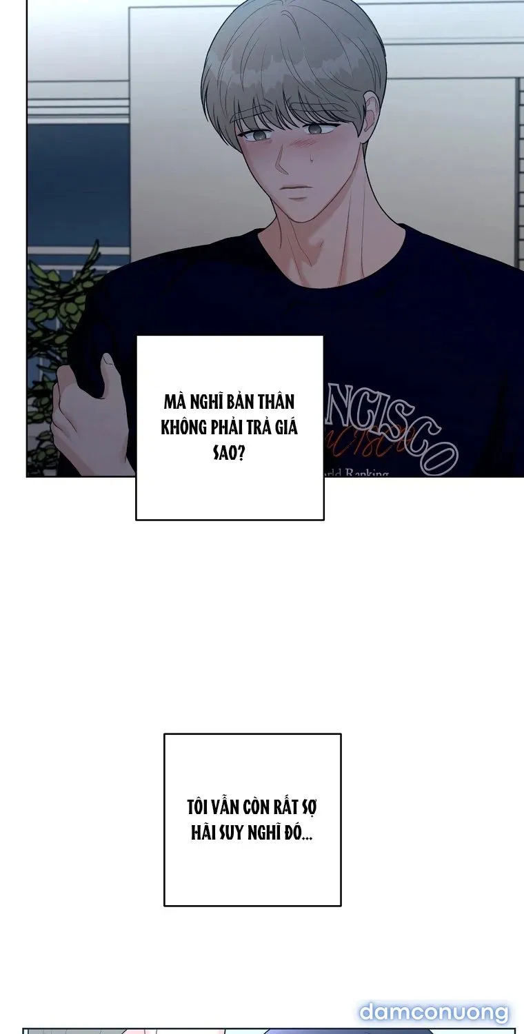 [18+] Cơn Gió Trong Lành 