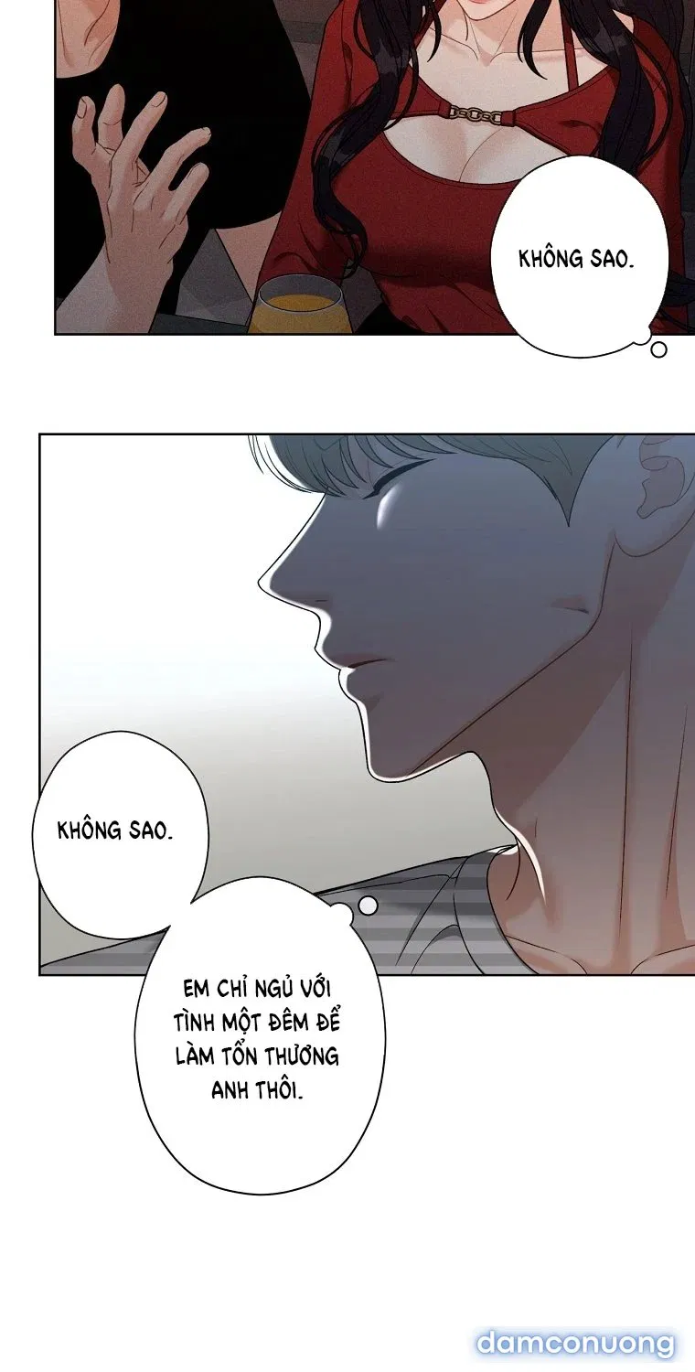 [18+] Cơn Gió Trong Lành 