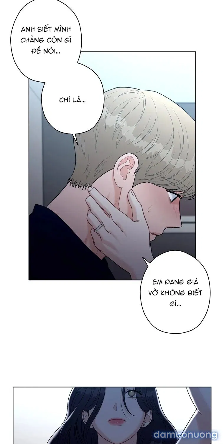 [18+] Cơn Gió Trong Lành 