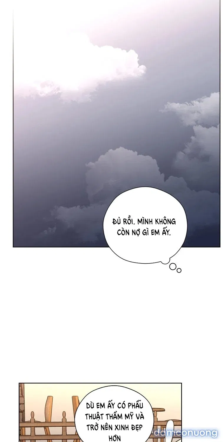 [18+] Cơn Gió Trong Lành 
