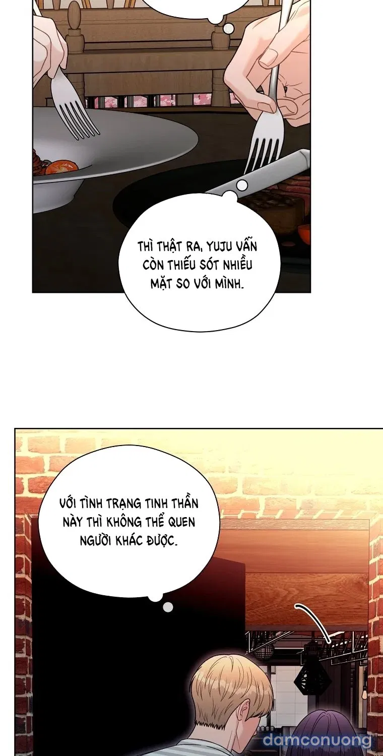 [18+] Cơn Gió Trong Lành 