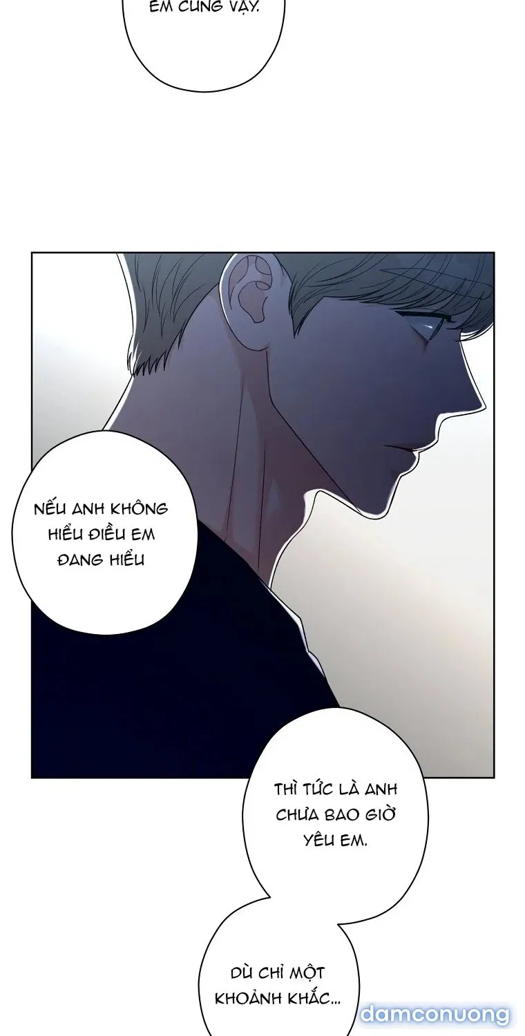 [18+] Cơn Gió Trong Lành 