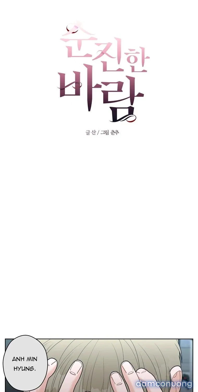 [18+] Cơn Gió Trong Lành 