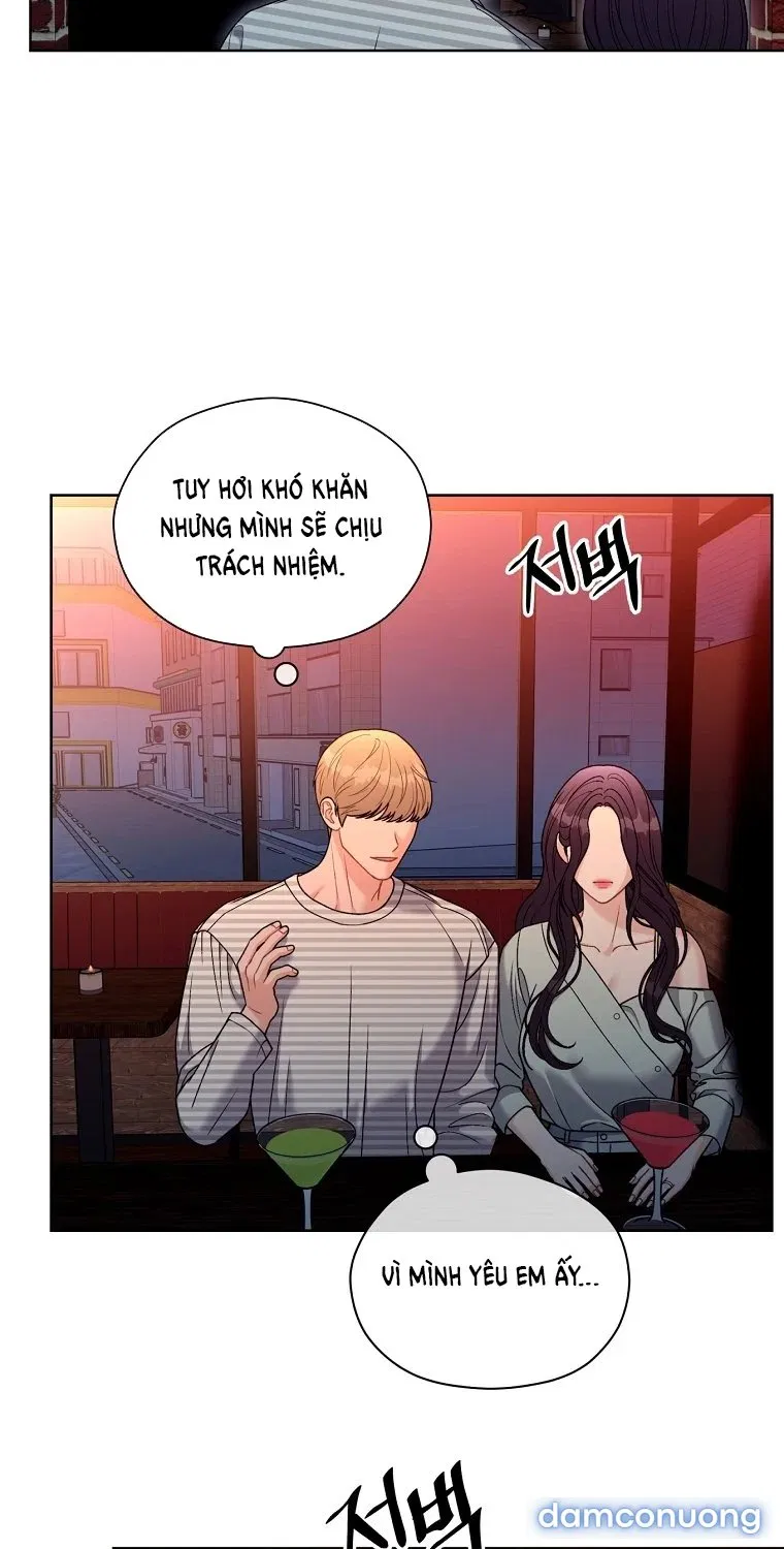 [18+] Cơn Gió Trong Lành 