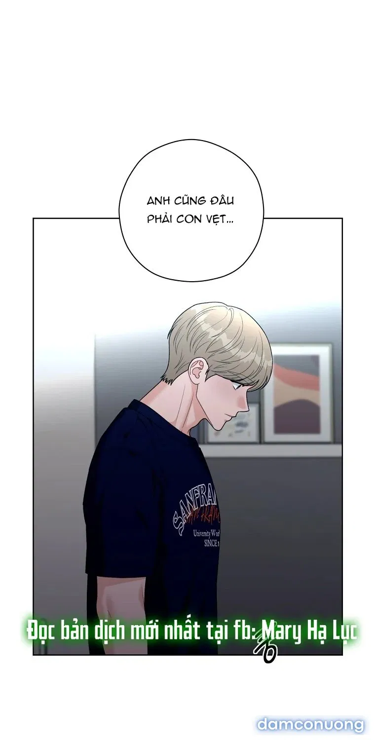 [18+] Cơn Gió Trong Lành 