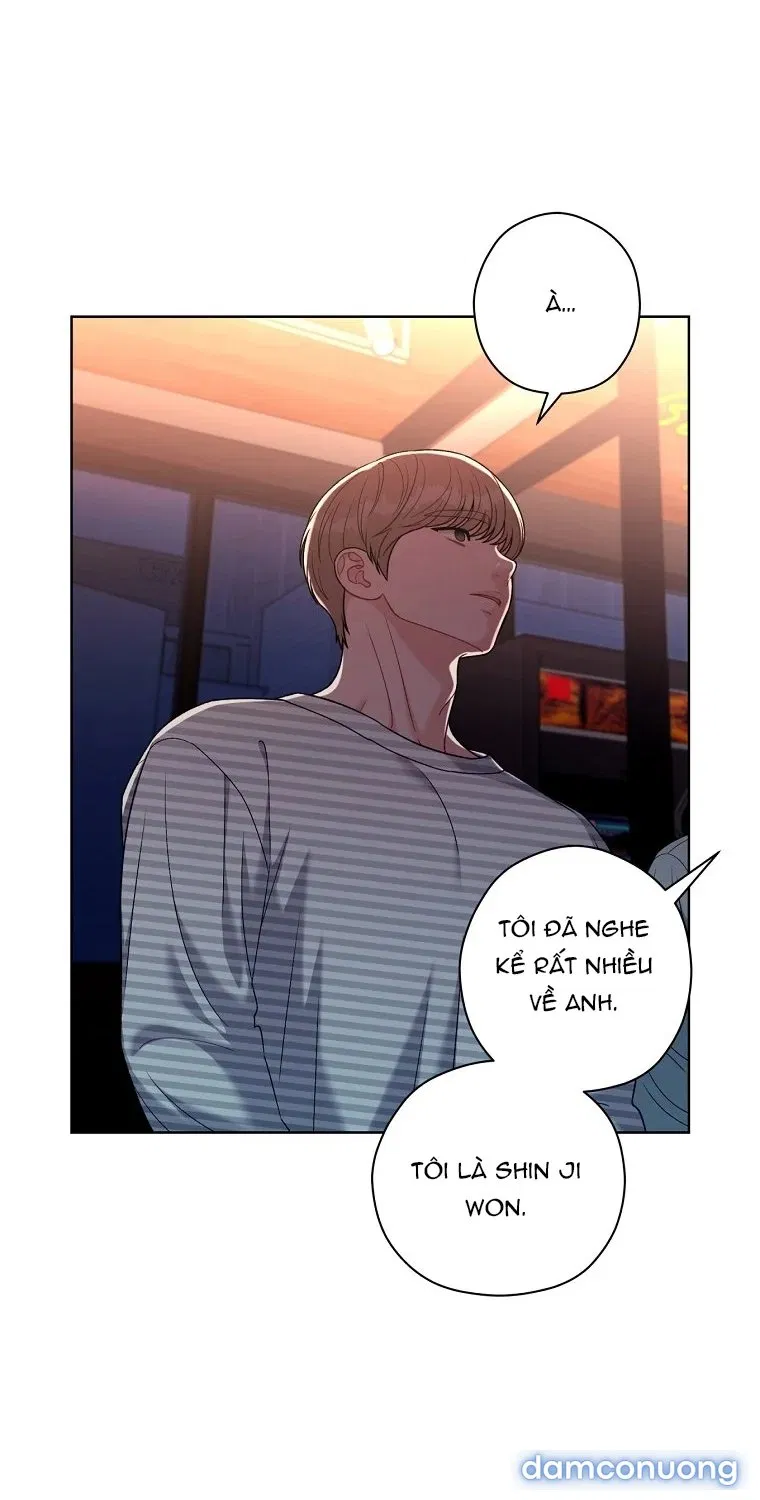 [18+] Cơn Gió Trong Lành 