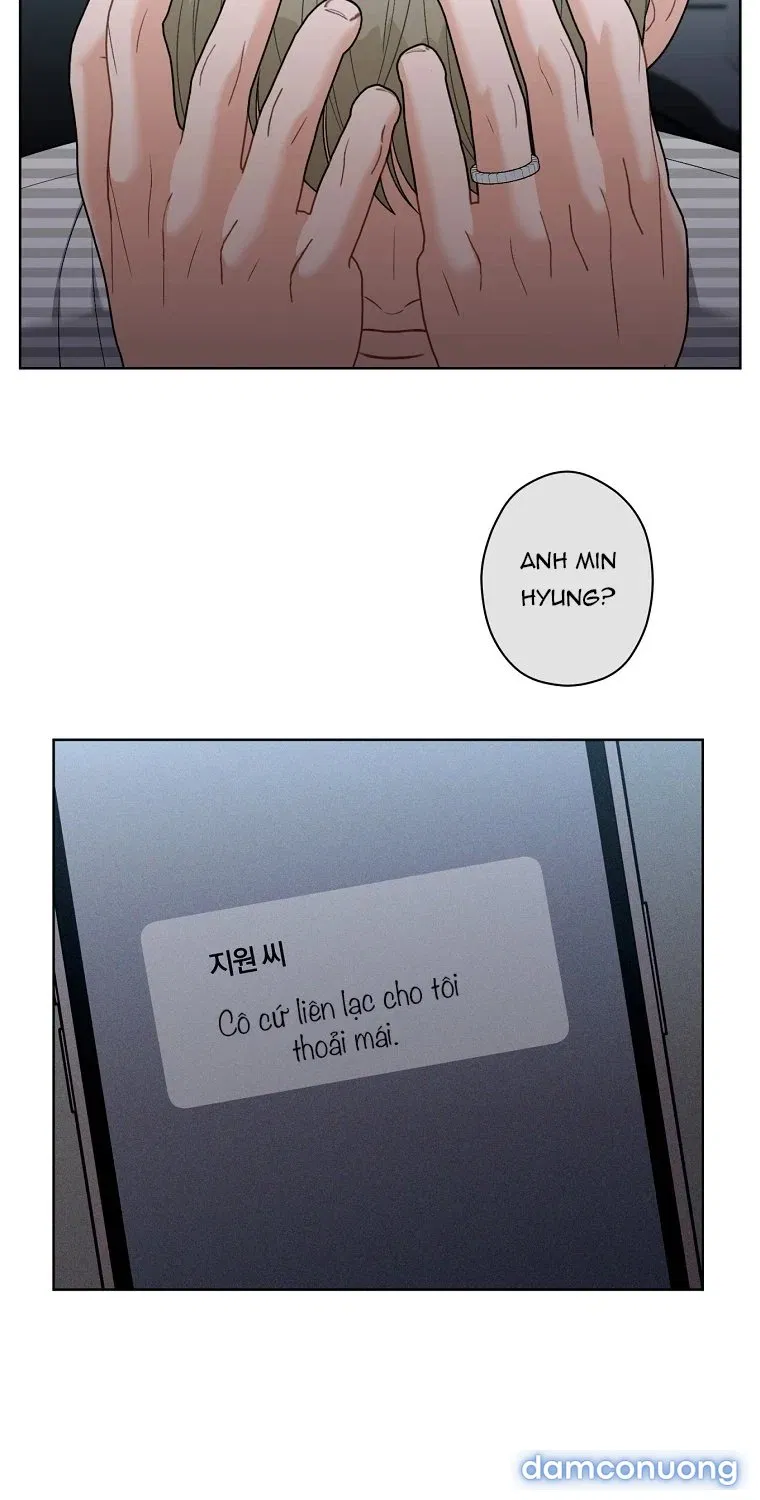 [18+] Cơn Gió Trong Lành 