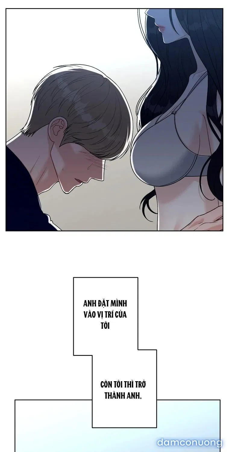 [18+] Cơn Gió Trong Lành 