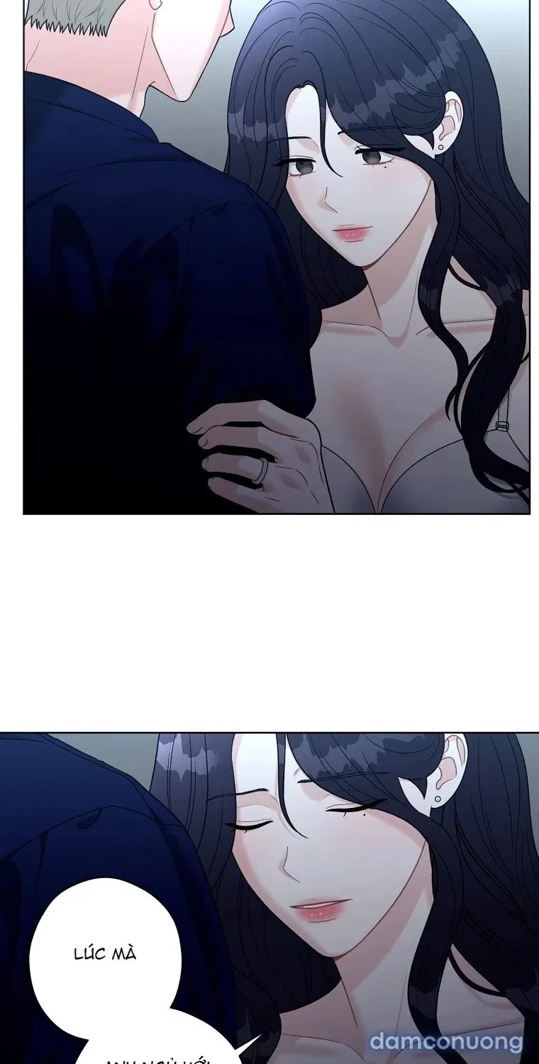 [18+] Cơn Gió Trong Lành 