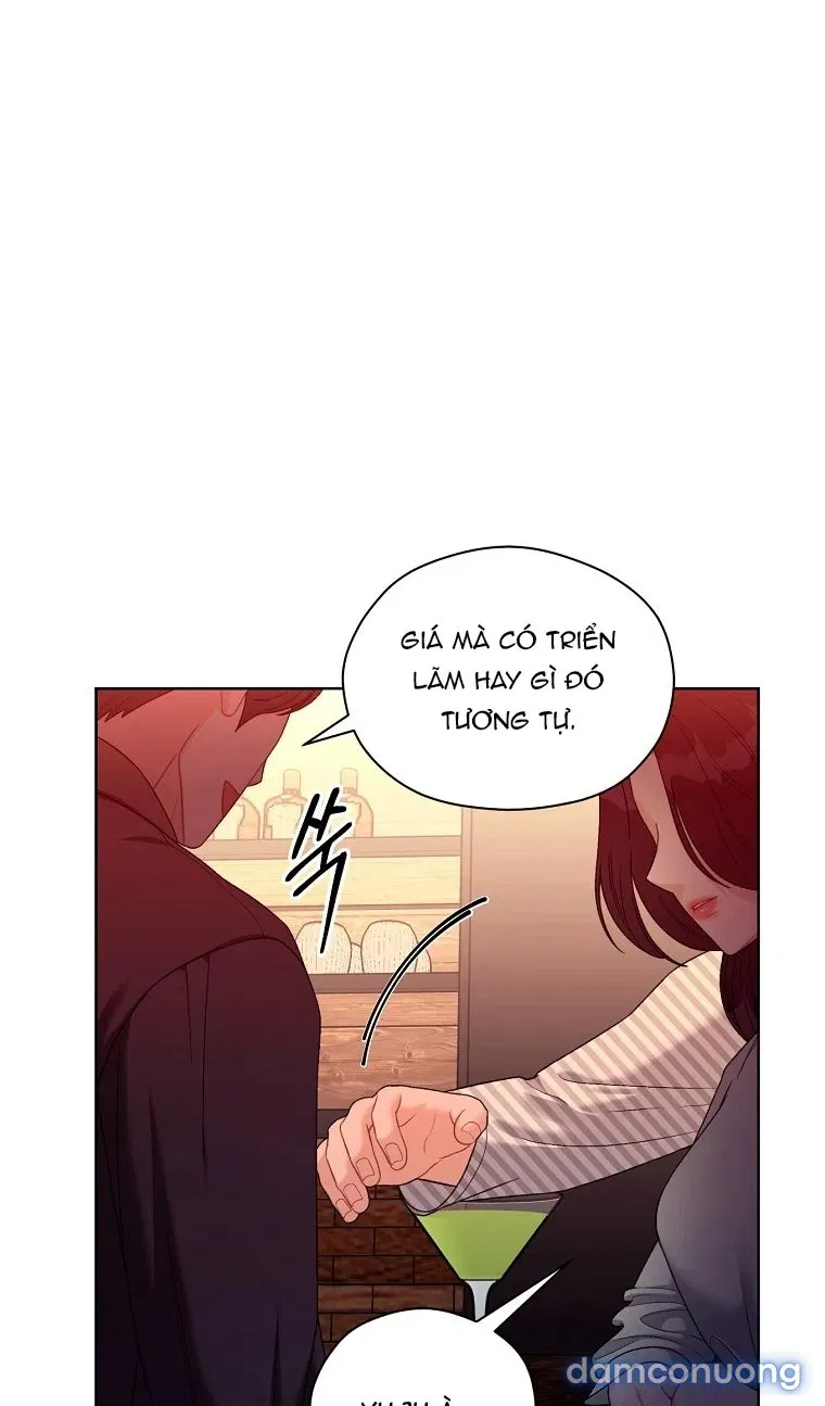 [18+] Cơn Gió Trong Lành 