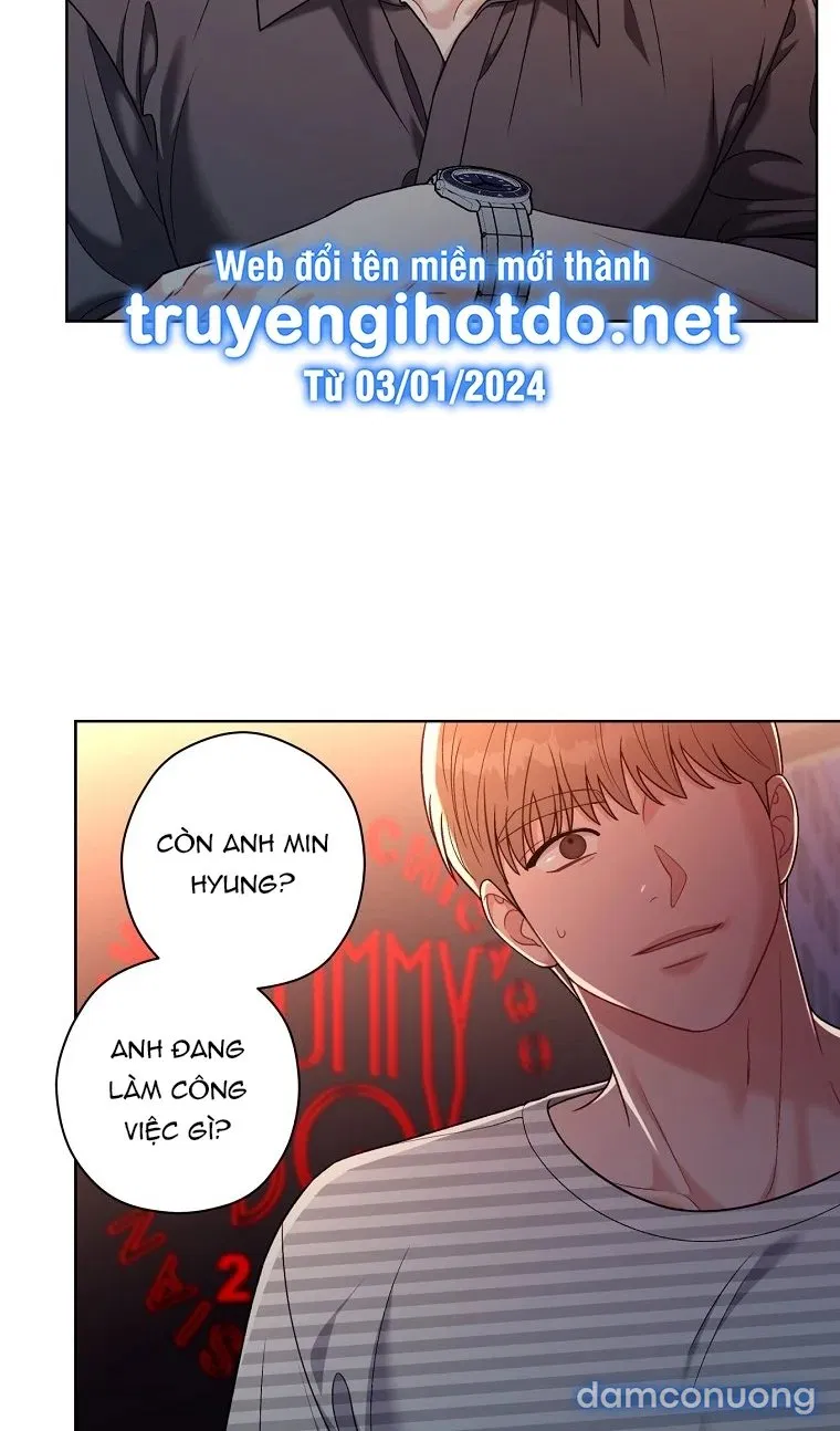 [18+] Cơn Gió Trong Lành 
