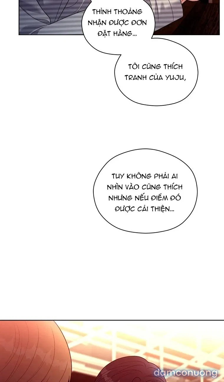 [18+] Cơn Gió Trong Lành 