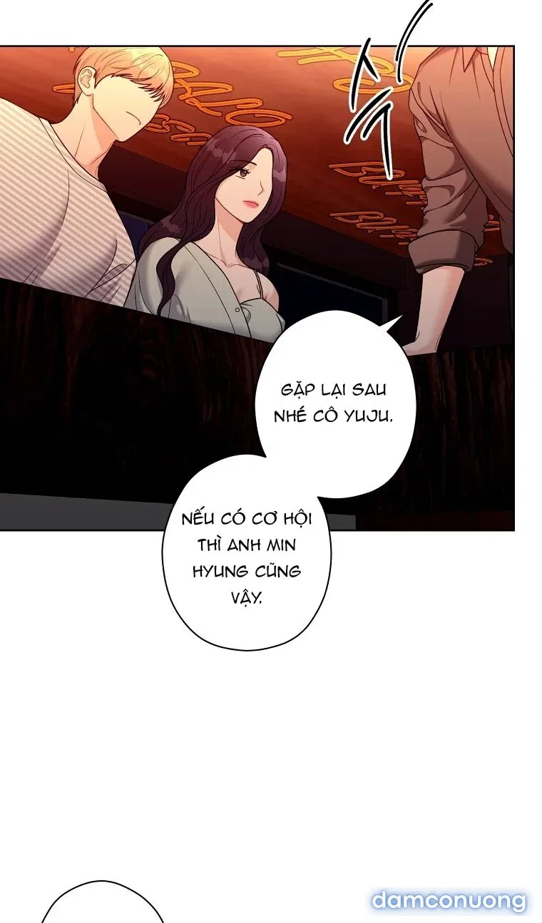 [18+] Cơn Gió Trong Lành 