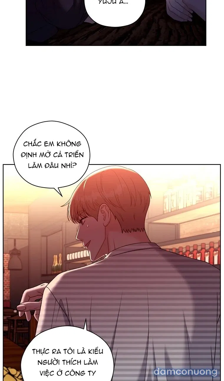 [18+] Cơn Gió Trong Lành 