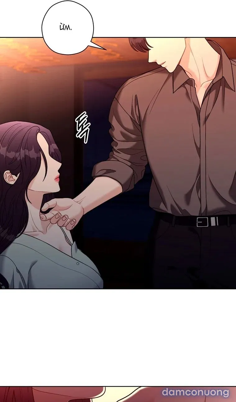 [18+] Cơn Gió Trong Lành 