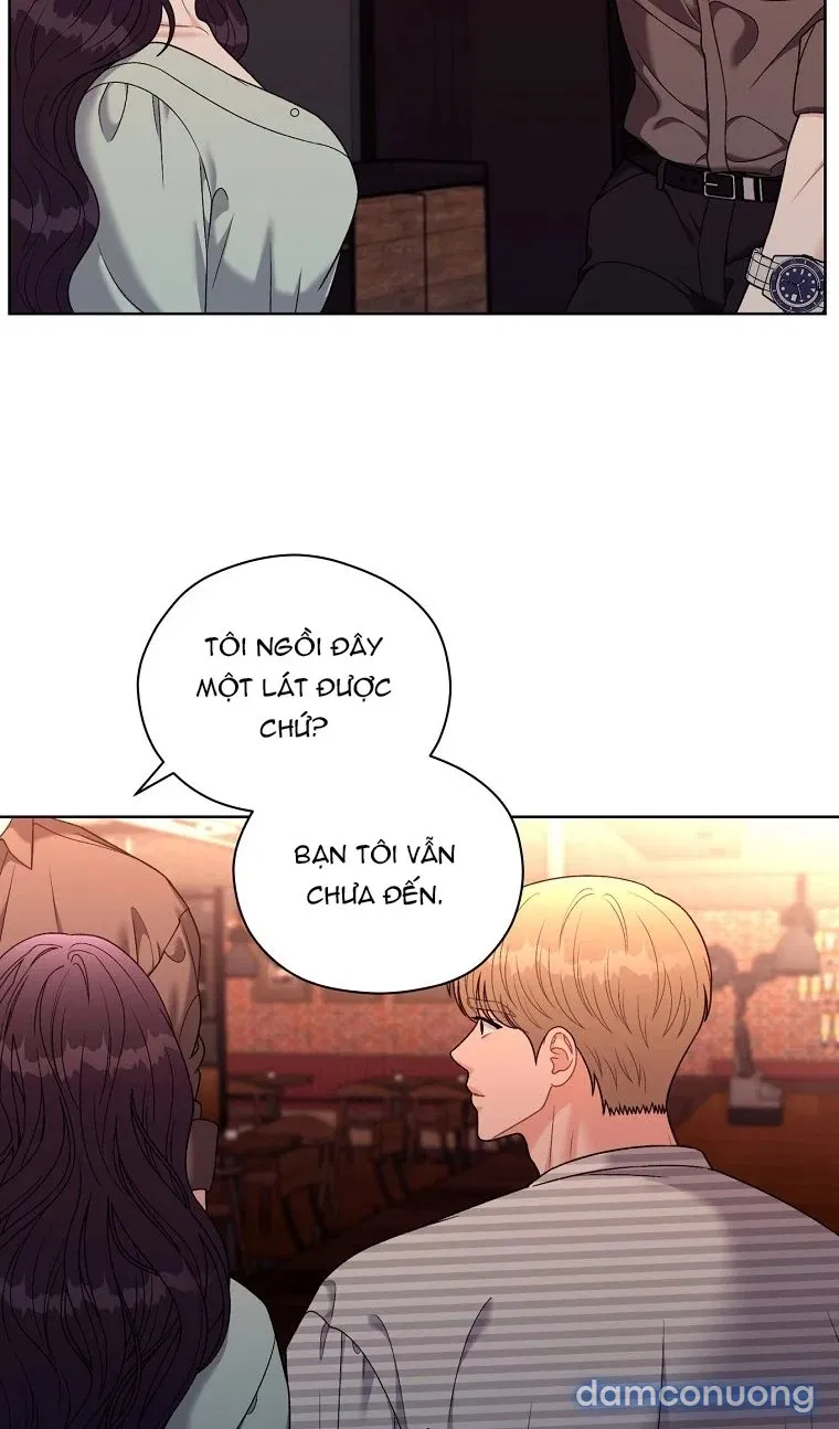 [18+] Cơn Gió Trong Lành 