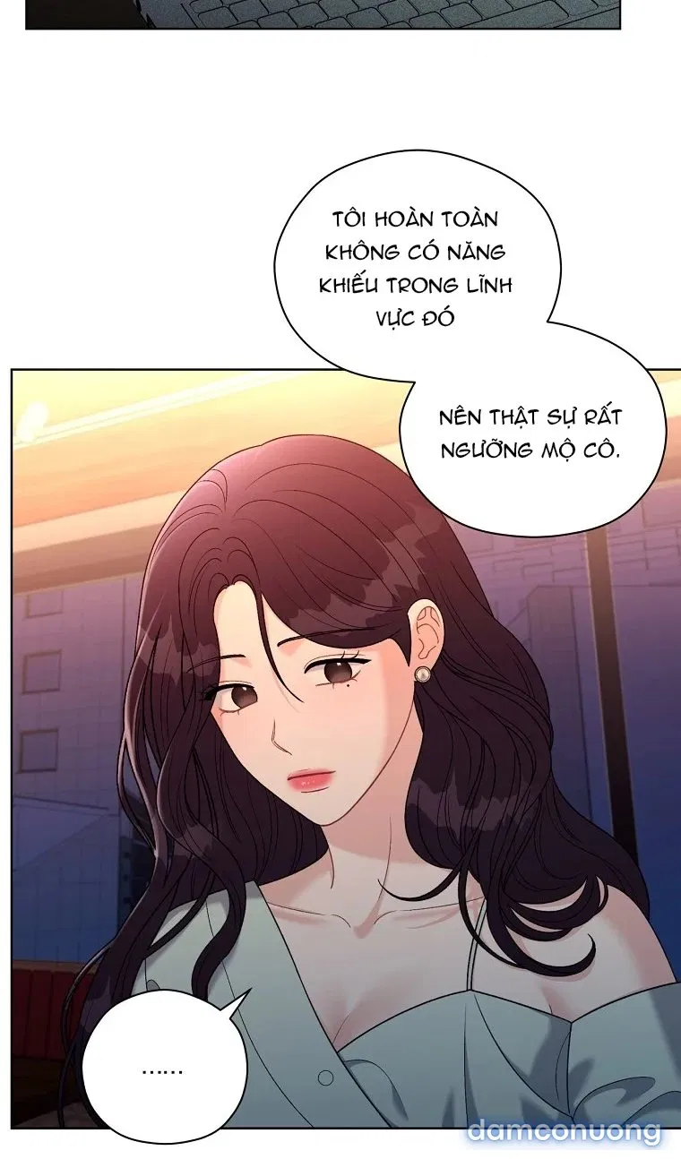 [18+] Cơn Gió Trong Lành 