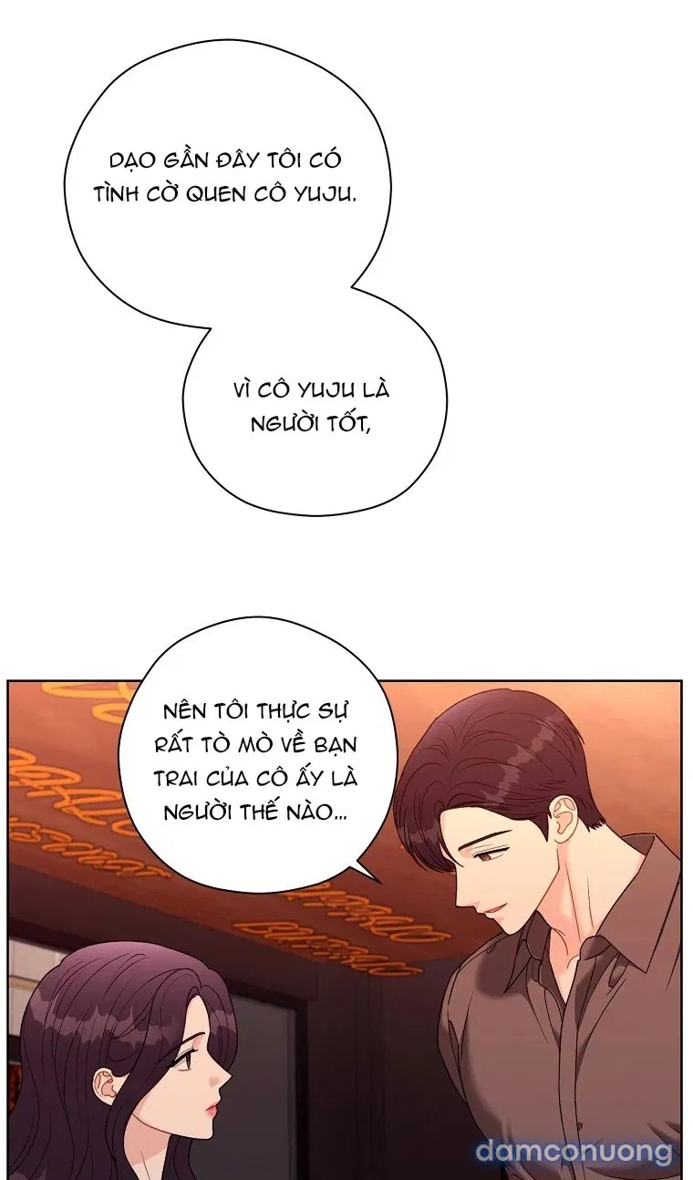 [18+] Cơn Gió Trong Lành 