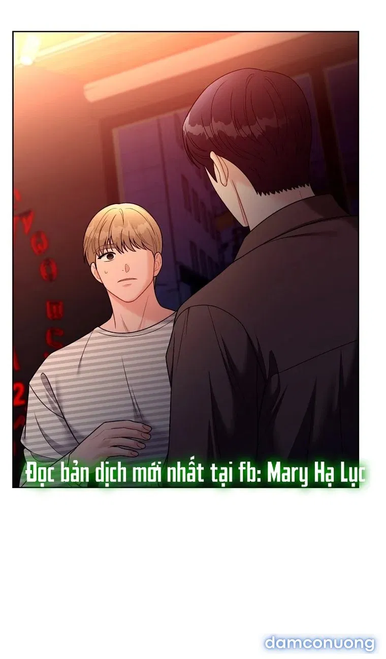 [18+] Cơn Gió Trong Lành 