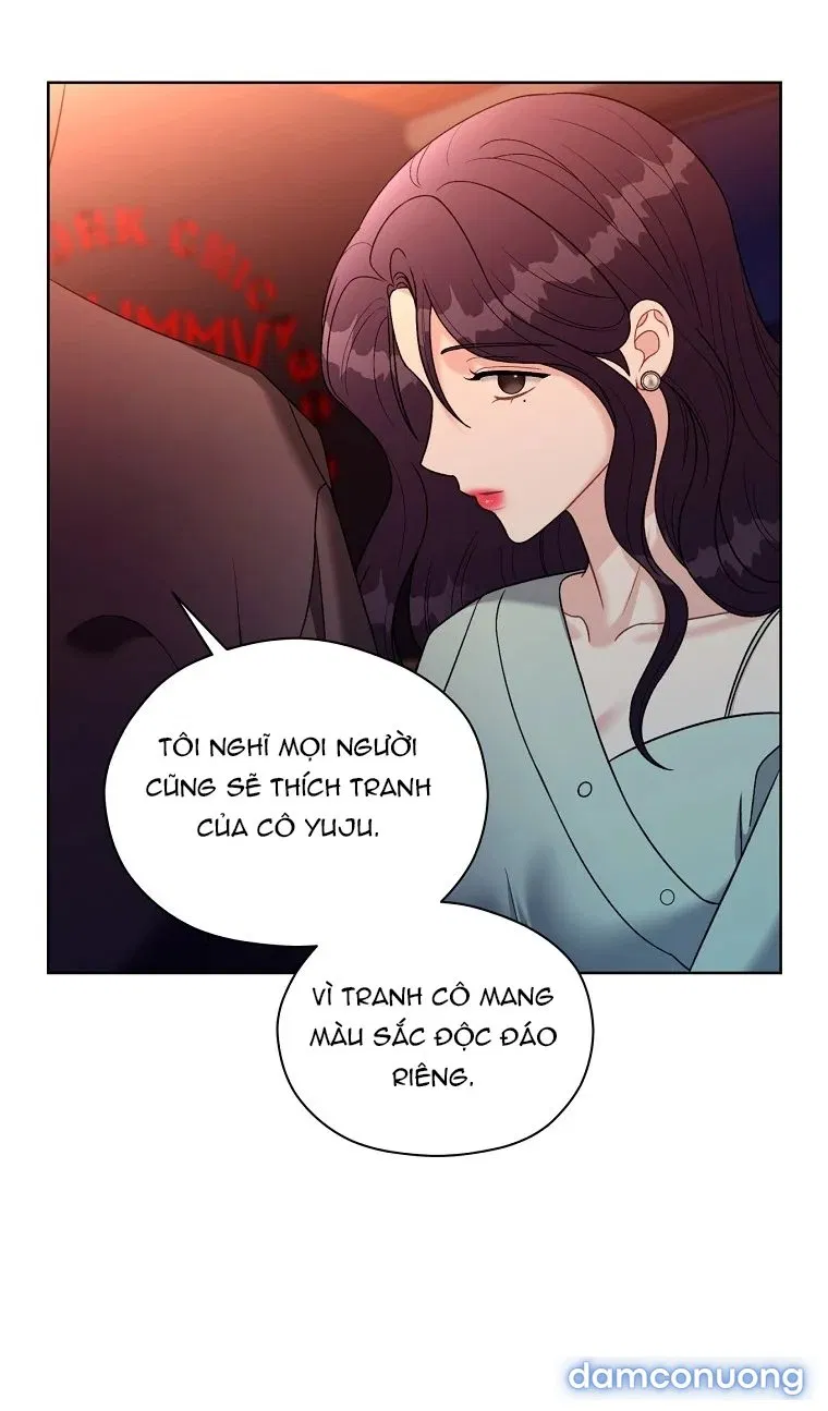 [18+] Cơn Gió Trong Lành 