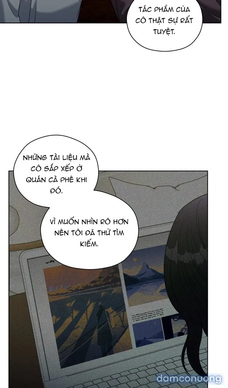 [18+] Cơn Gió Trong Lành 