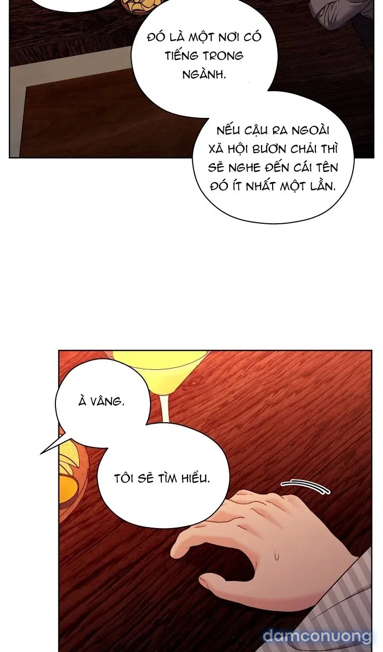 [18+] Cơn Gió Trong Lành 