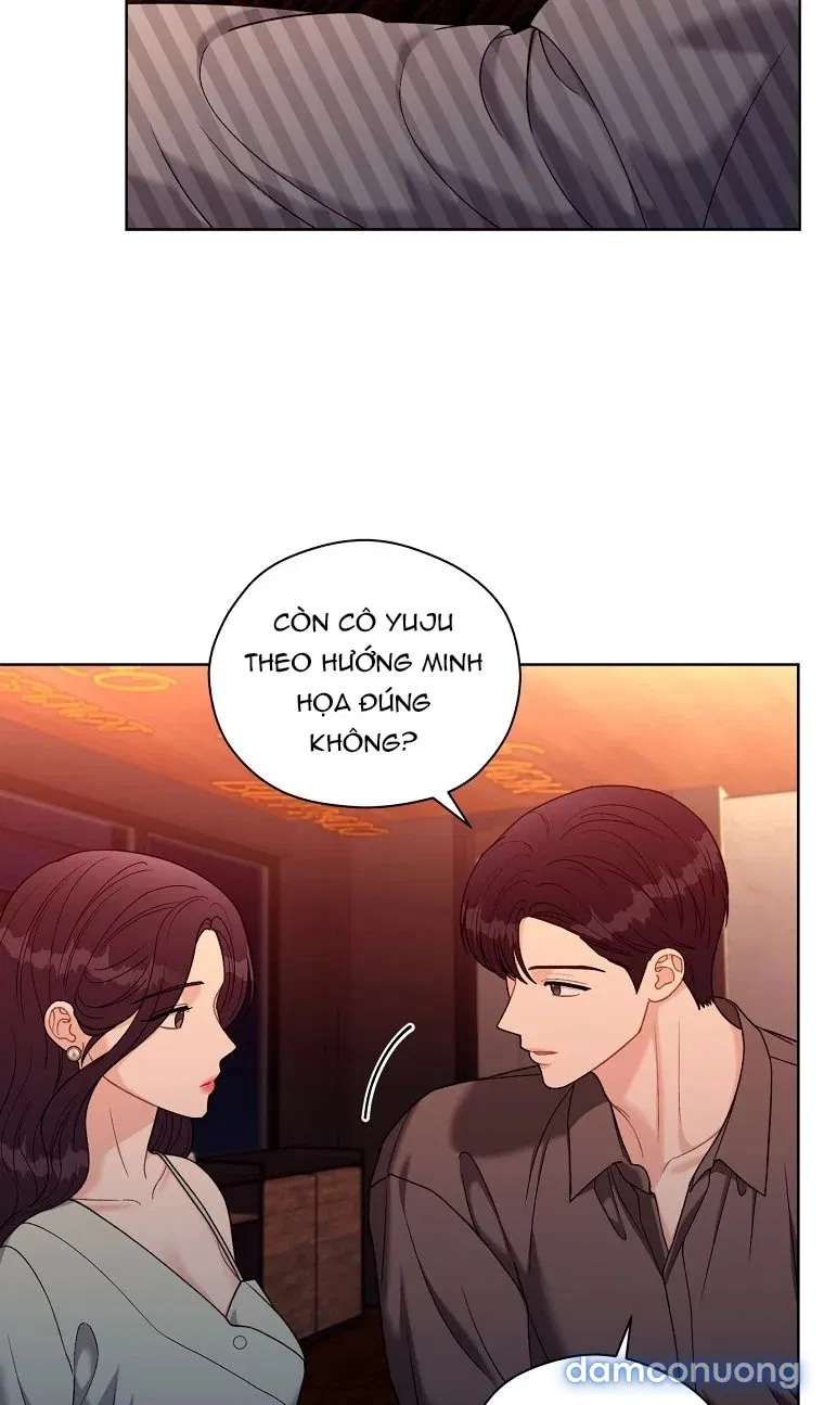 [18+] Cơn Gió Trong Lành 