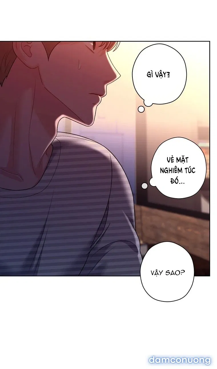 [18+] Cơn Gió Trong Lành 