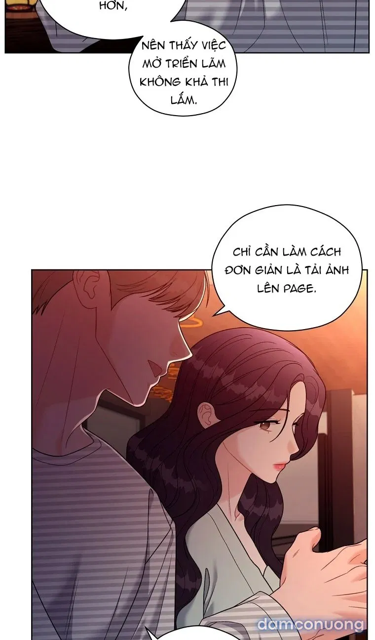 [18+] Cơn Gió Trong Lành 