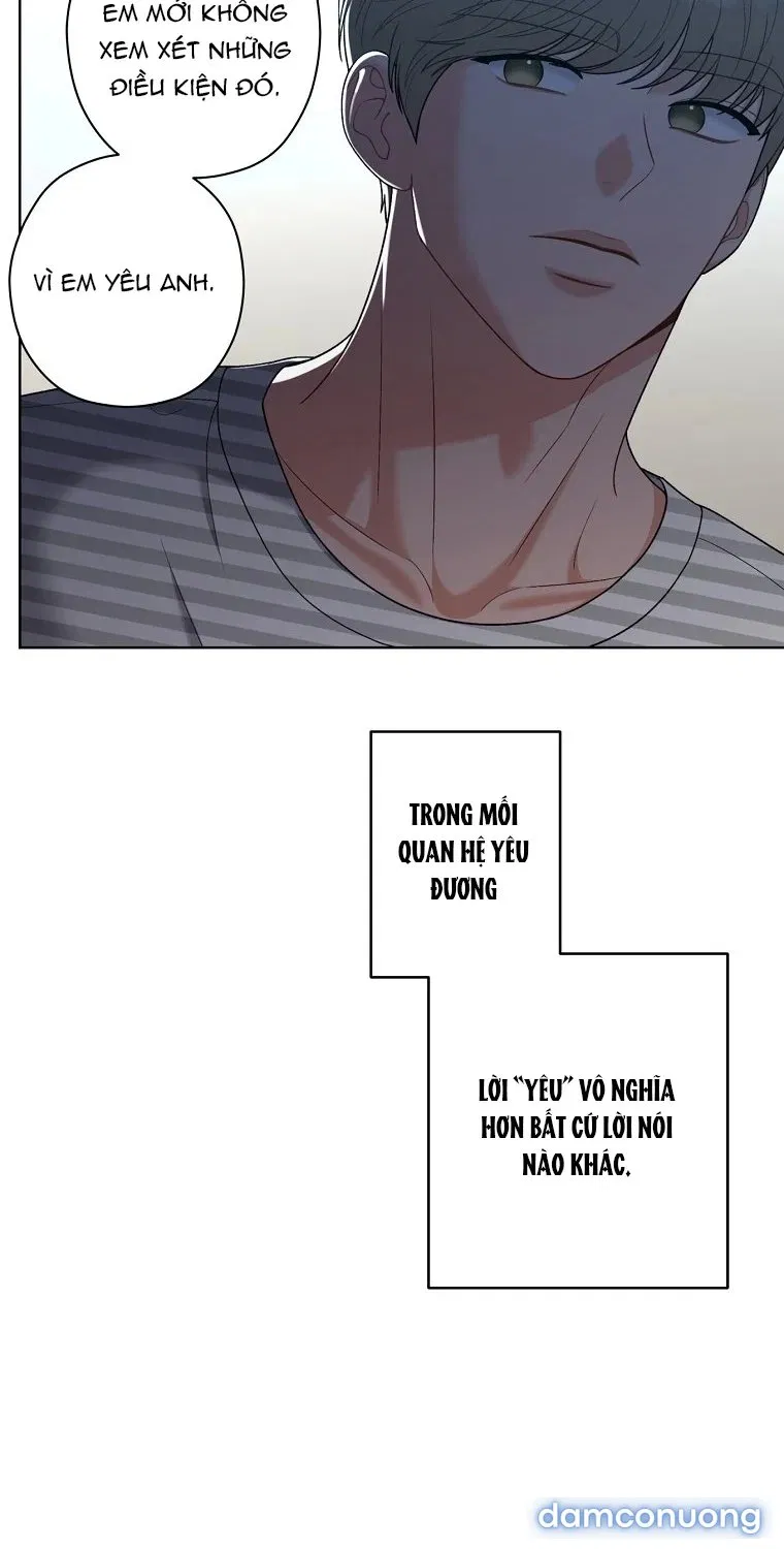 [18+] Cơn Gió Trong Lành 