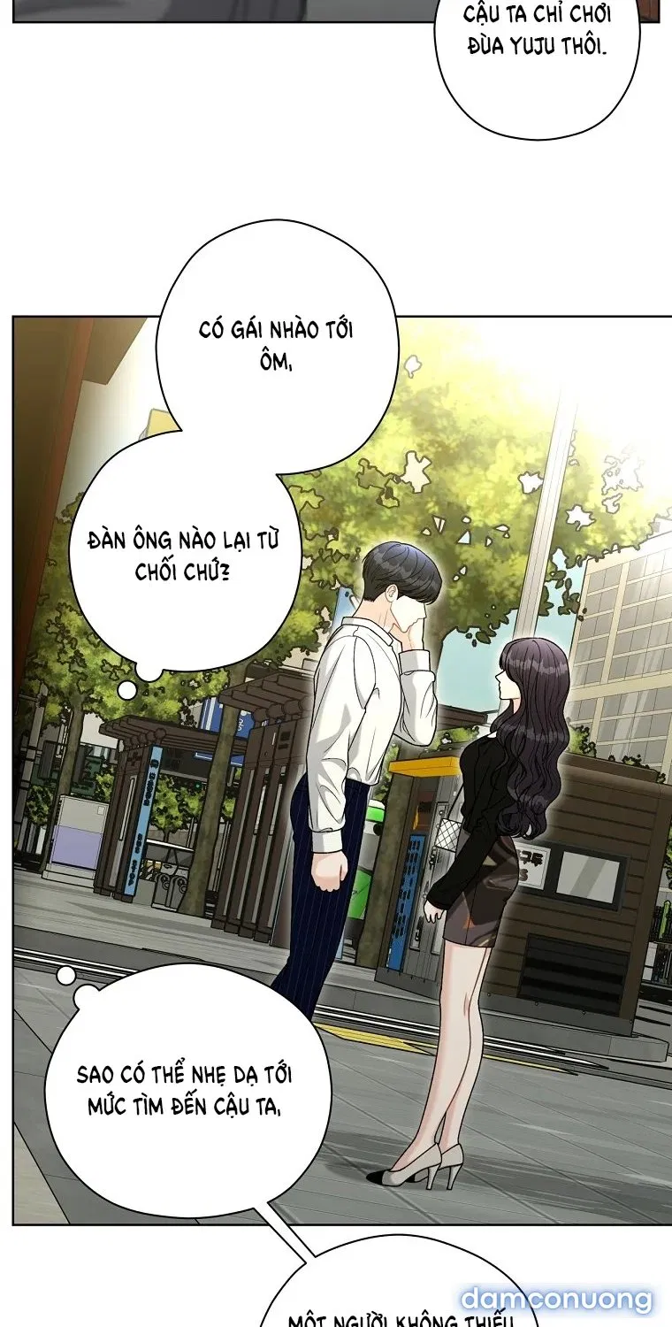 [18+] Cơn Gió Trong Lành 