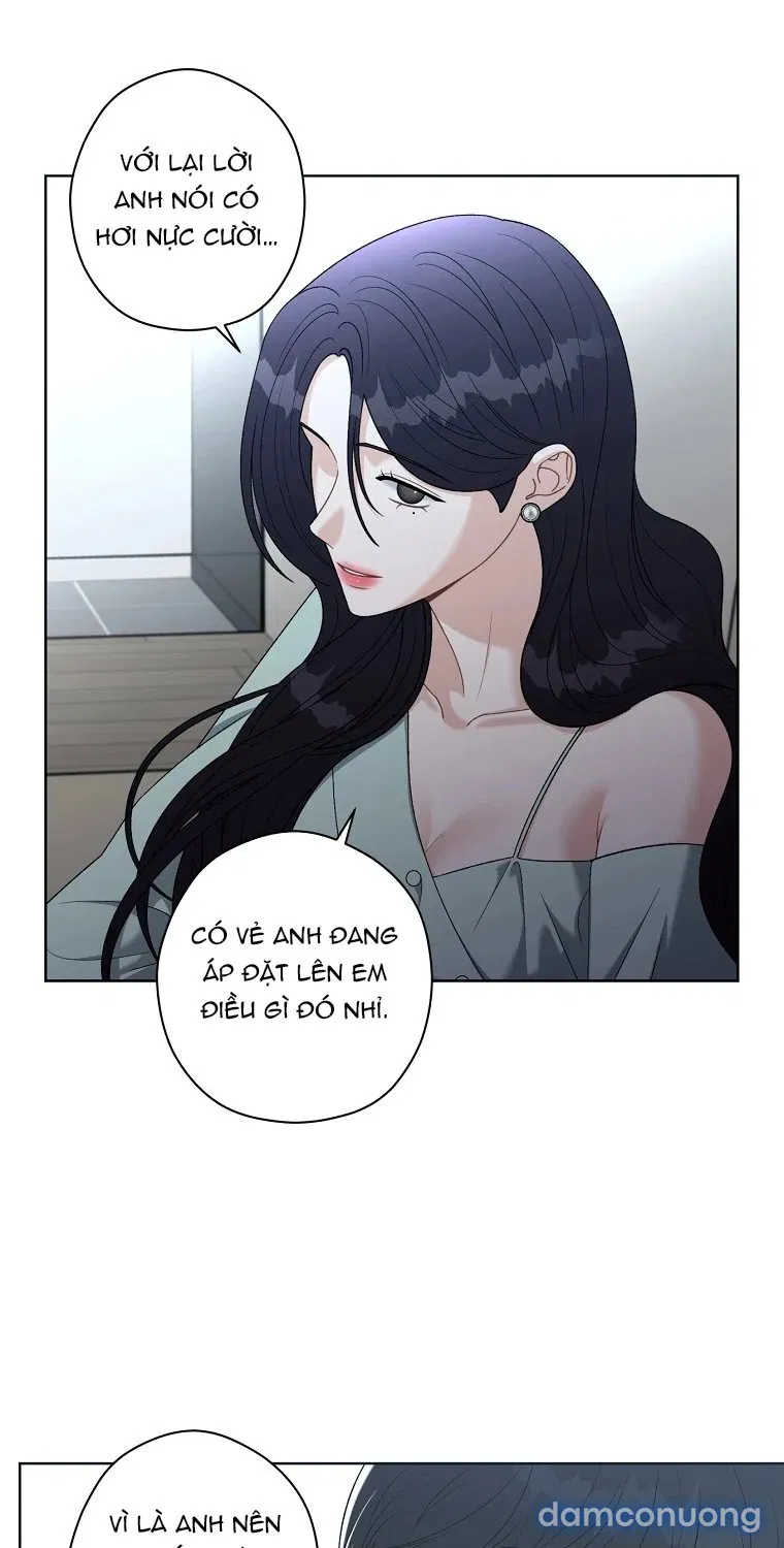 [18+] Cơn Gió Trong Lành 