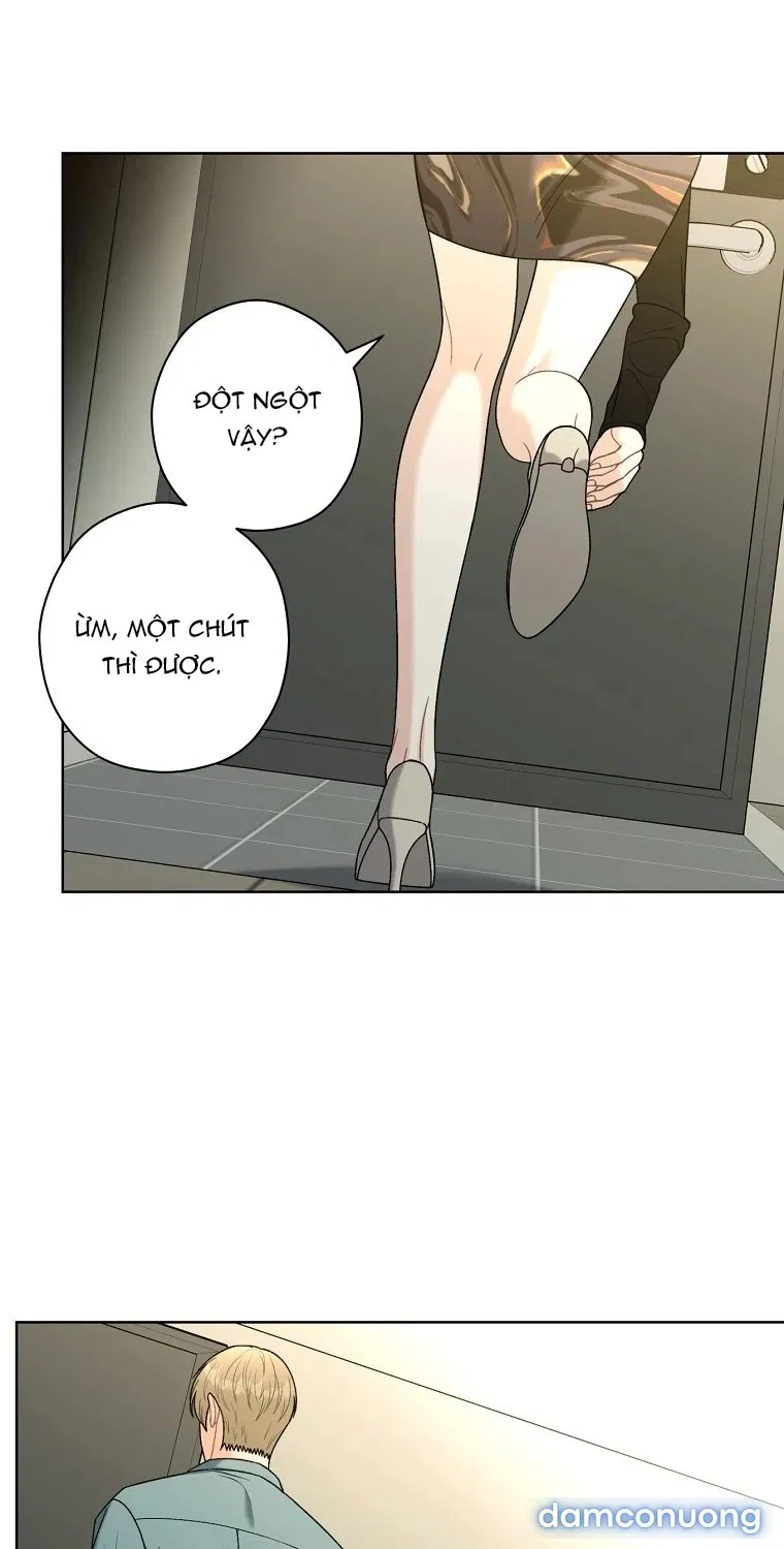 [18+] Cơn Gió Trong Lành 