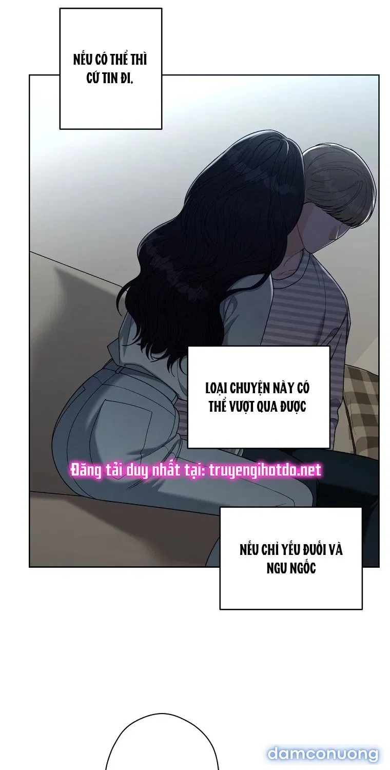 [18+] Cơn Gió Trong Lành 