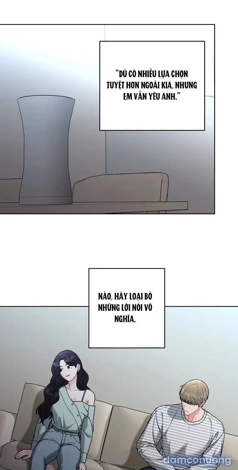 [18+] Cơn Gió Trong Lành 