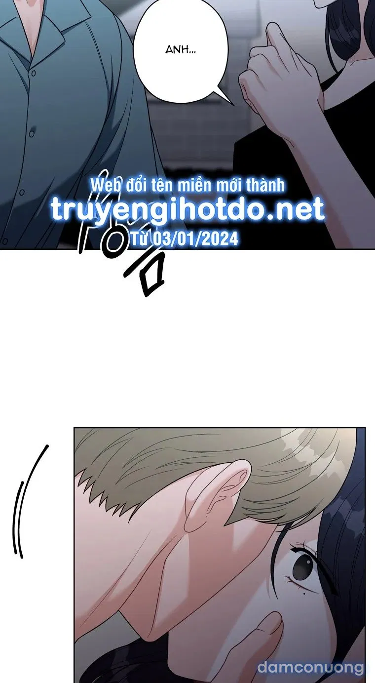 [18+] Cơn Gió Trong Lành 
