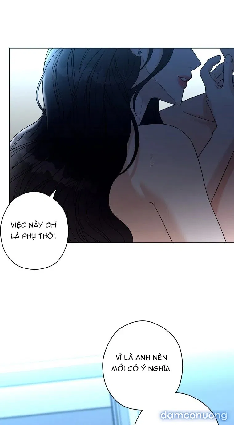 [18+] Cơn Gió Trong Lành 