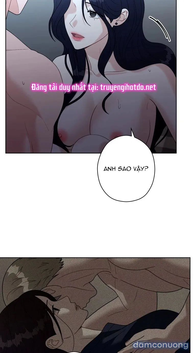 [18+] Cơn Gió Trong Lành 