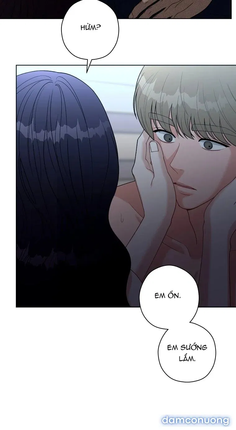 [18+] Cơn Gió Trong Lành 