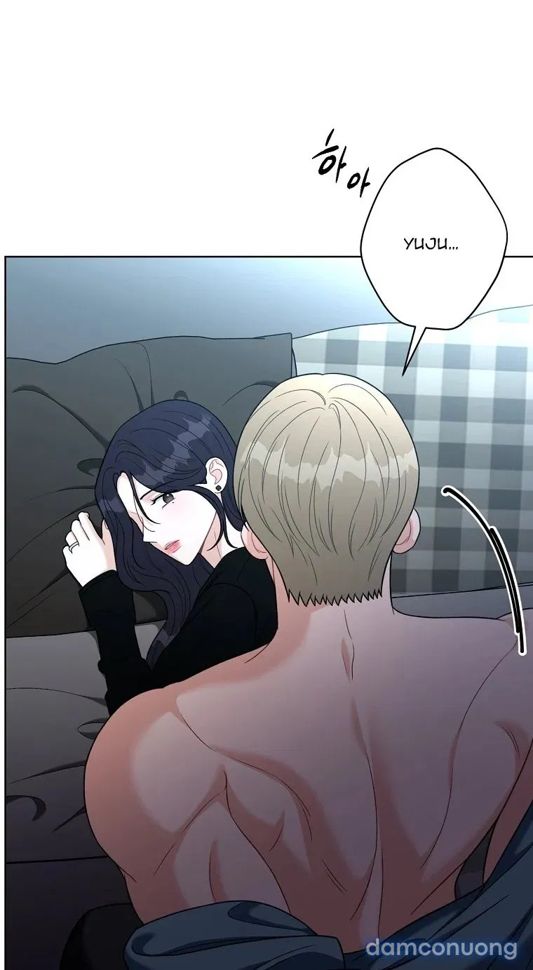 [18+] Cơn Gió Trong Lành 