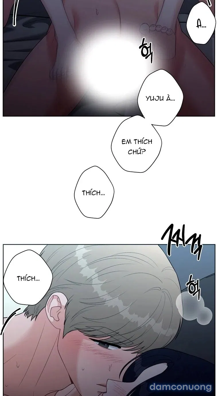 [18+] Cơn Gió Trong Lành 
