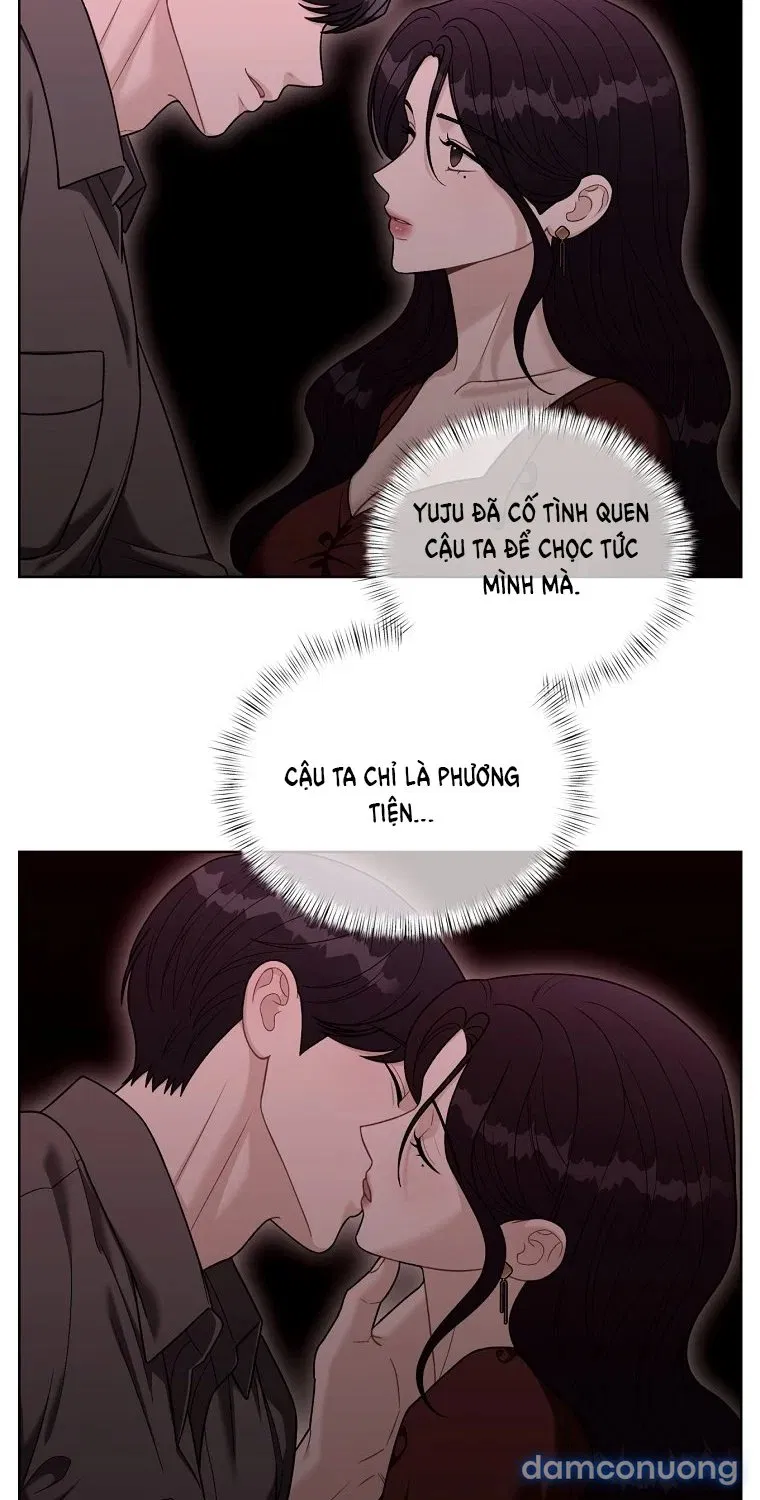[18+] Cơn Gió Trong Lành 