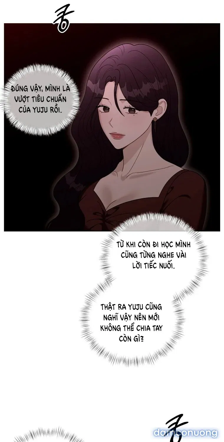 [18+] Cơn Gió Trong Lành 